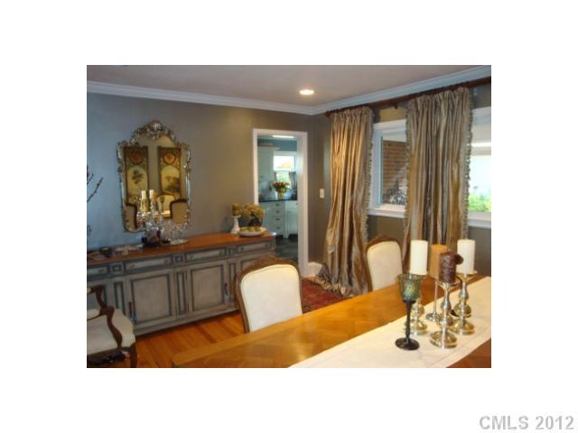 3211 Cambridge Road Charlotte, NC 28209 - Photo 8 of 14 Gallery Image 8
