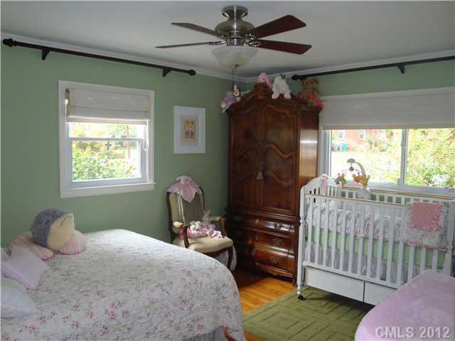 3211 Cambridge Road Charlotte, NC 28209 - Photo 9 of 14 Gallery Image 9