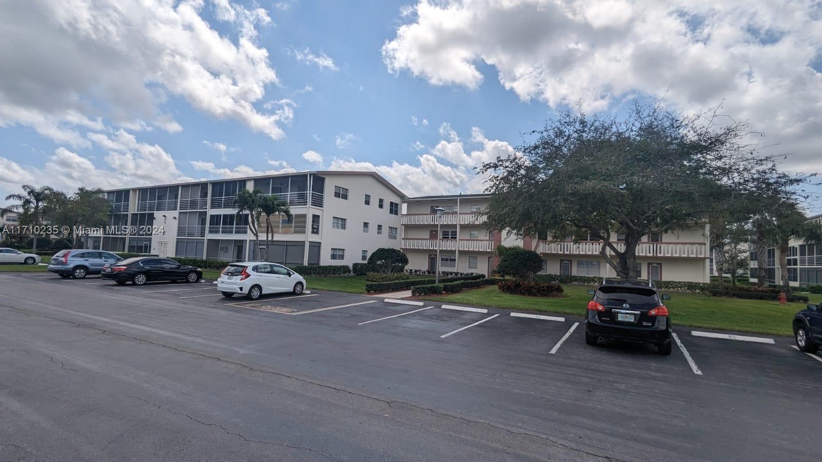 91 Preston F, Unit 91 Boca Raton, FL 33434 - Photo 16 of 23 Gallery Image 16