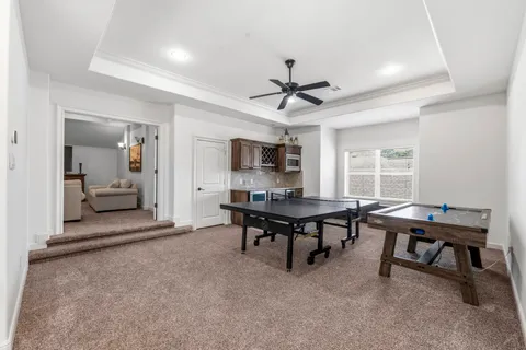 $799,000 | 23011 Creek Park Drive, Spring, TX 77389