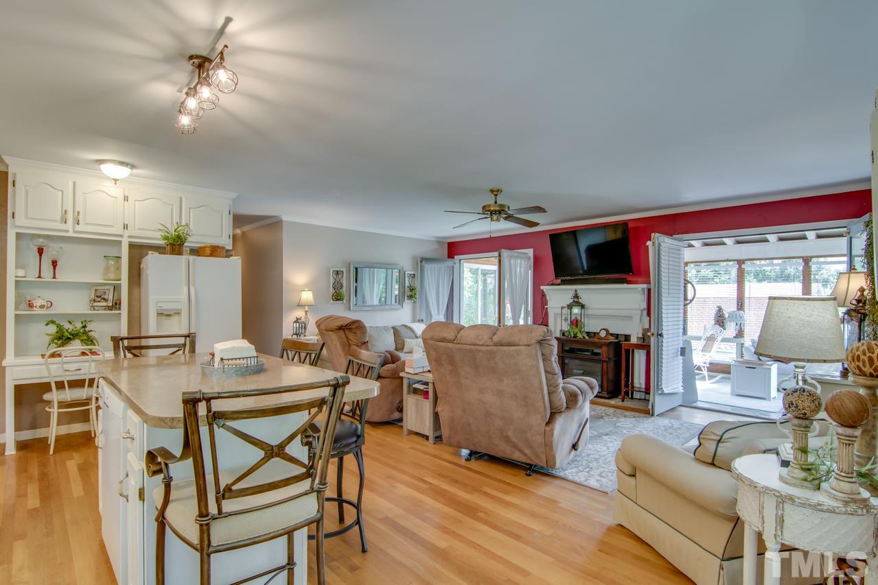 10814 Wilkins Road Bahama, NC 27503 - Photo 5 of 23 Gallery Image 5