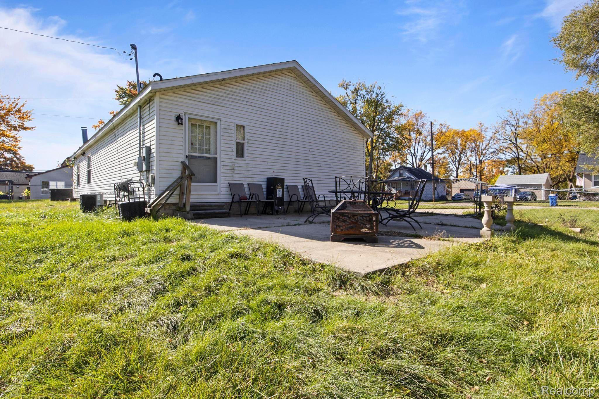 337 Tromley Street Inkster, MI 48141 - Photo 29 of 29 Gallery Image 29