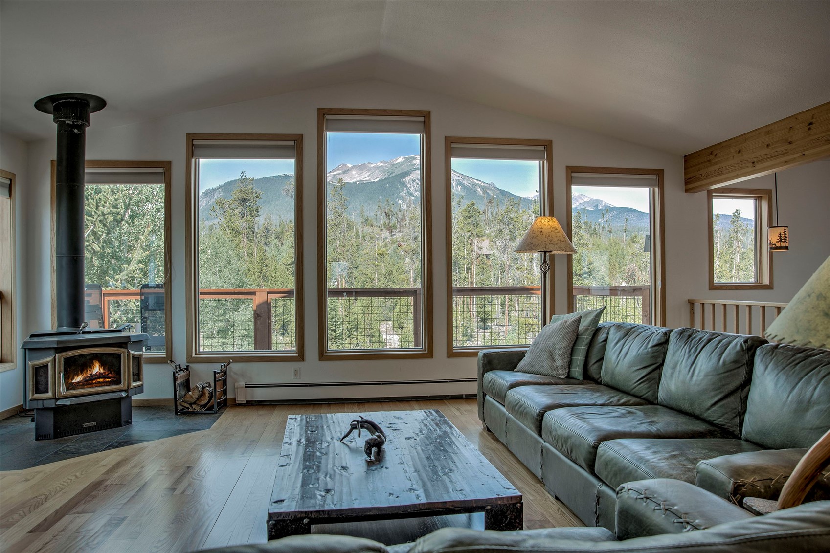 1139 Emerald Road Silverthorne, CO 80498 - Photo 2 of 42