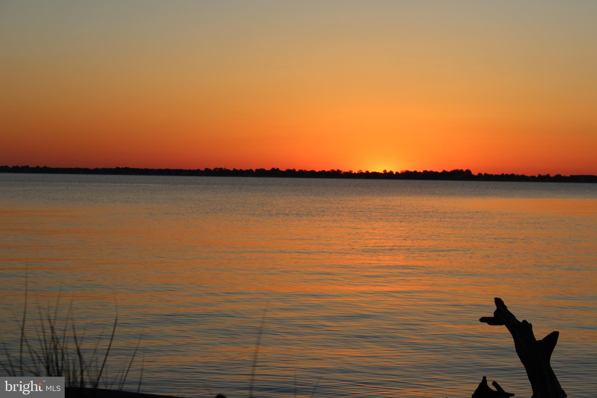 Eastern Bay View