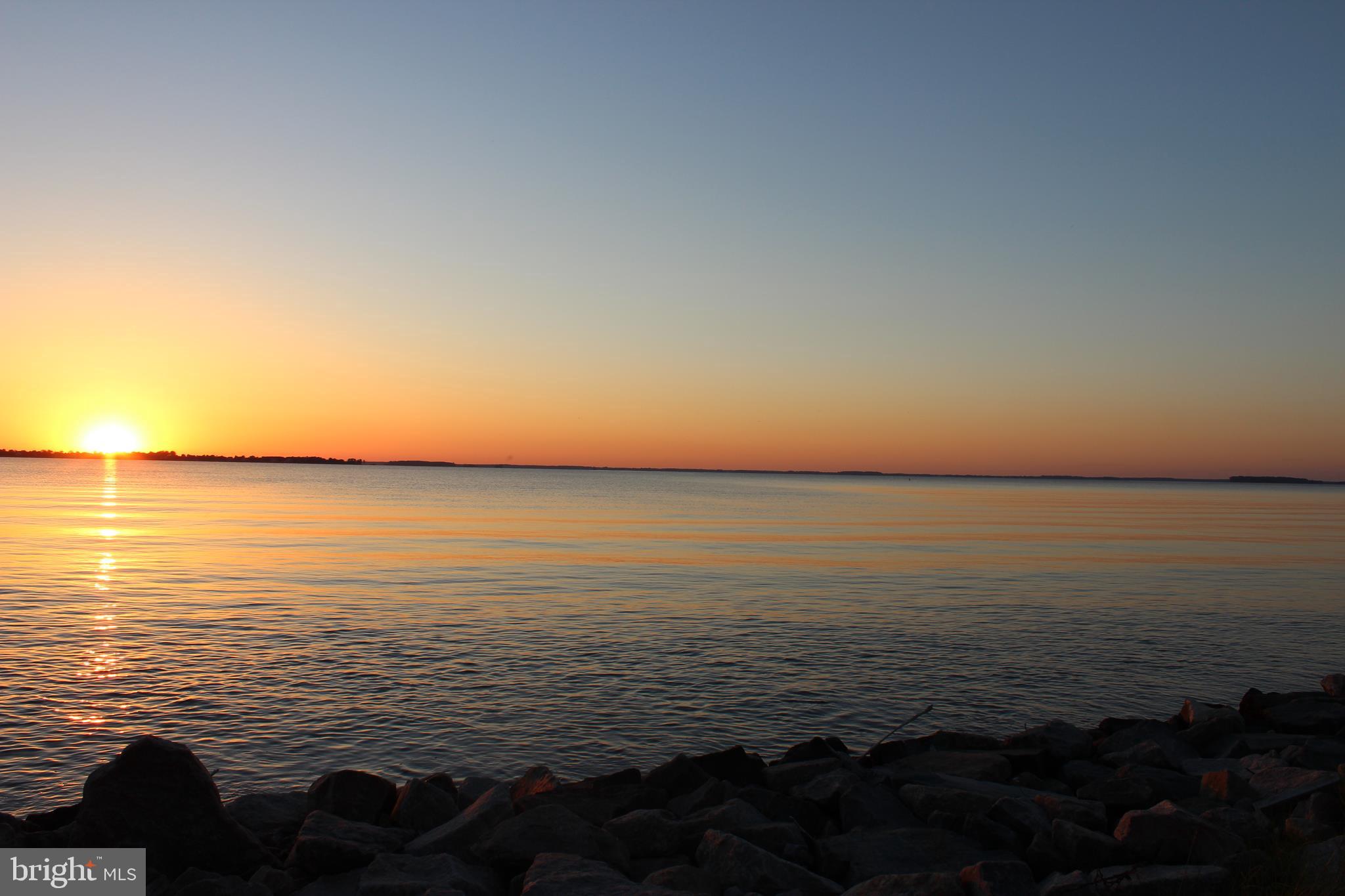 Beautiful Sunrise