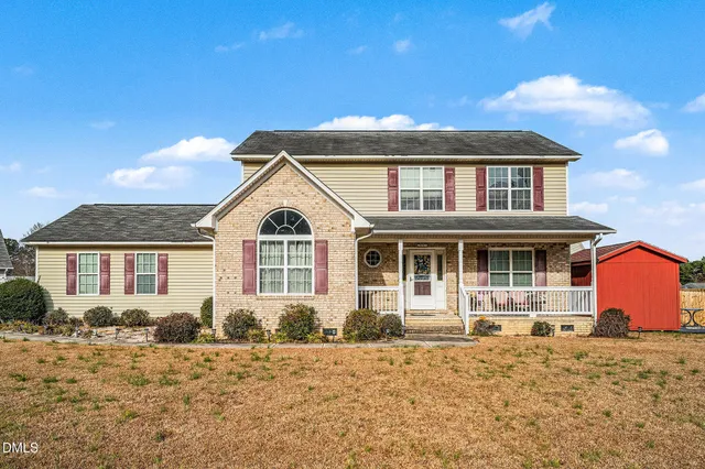 $275,000 | 831 Raspberry Road, Stedman, NC 28391