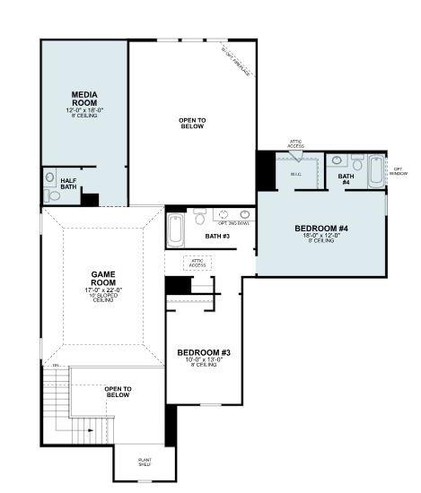 4004 Yellow Bells Way Prosper, TX 75078 - Photo 3 of 24