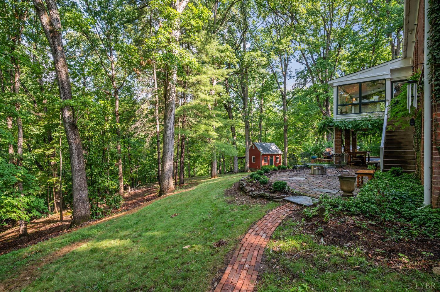 971 Rothowood Road Lynchburg, VA 24503 - Photo 47 of 52