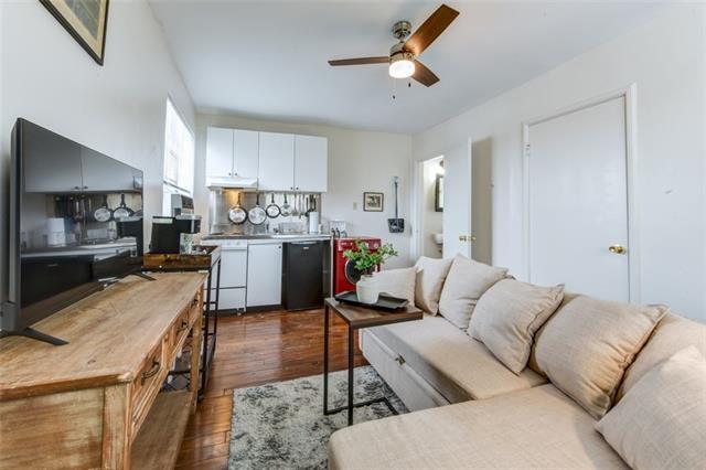 850 North 5th Street, Unit 206 Baton Rouge, LA 70802 - Photo 3 of 22