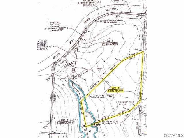 0 Cedar Run Trail Manakin-Sabot, VA 23103 - Photo 2 of 2 Other