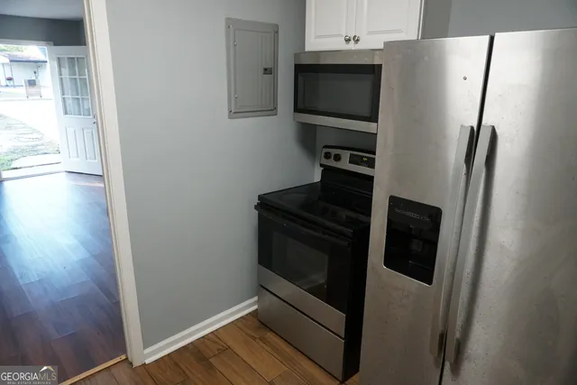 $179,900 | 5344 Sharon Street, Forest Park, GA 30297