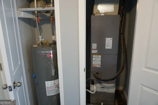 $179,900 | 5344 Sharon Street, Forest Park, GA 30297