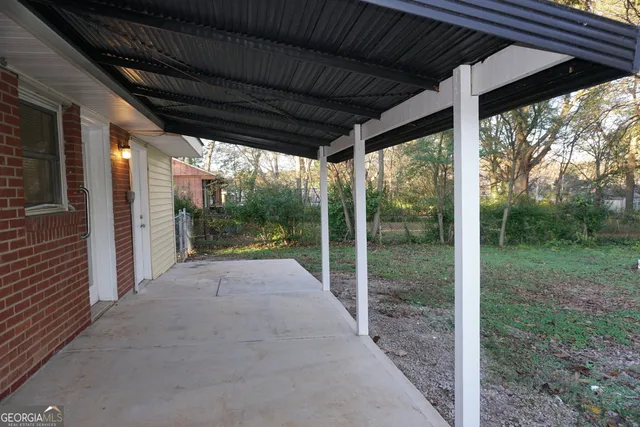 $179,900 | 5344 Sharon Street, Forest Park, GA 30297