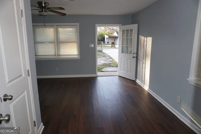 $179,900 | 5344 Sharon Street, Forest Park, GA 30297