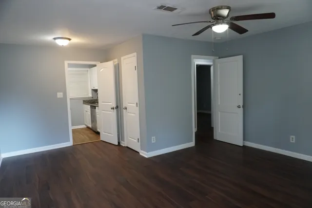 $179,900 | 5344 Sharon Street, Forest Park, GA 30297