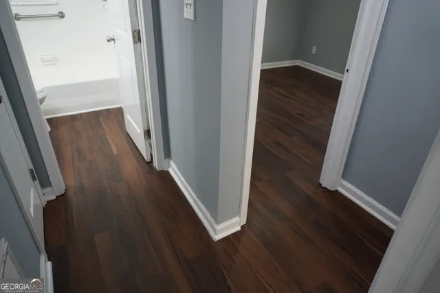 $179,900 | 5344 Sharon Street, Forest Park, GA 30297