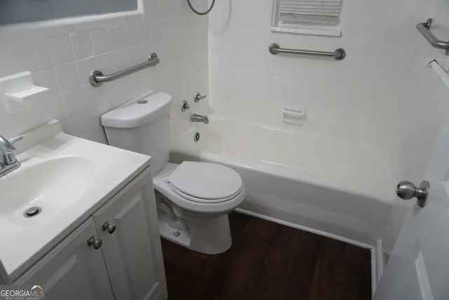 $179,900 | 5344 Sharon Street, Forest Park, GA 30297