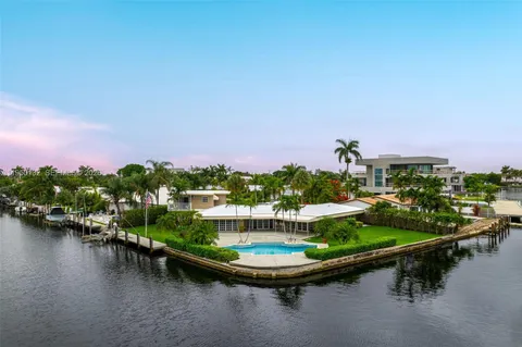 $3,499,000 | 2130 Northeast 15th Street, Fort Lauderdale, FL 33304
