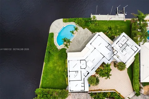 $3,499,000 | 2130 Northeast 15th Street, Fort Lauderdale, FL 33304