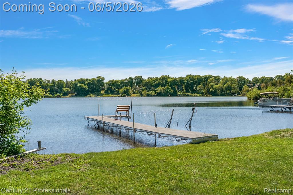 1420 Pettibone Lake Road Highland, MI 48356 - Photo 64 of 83