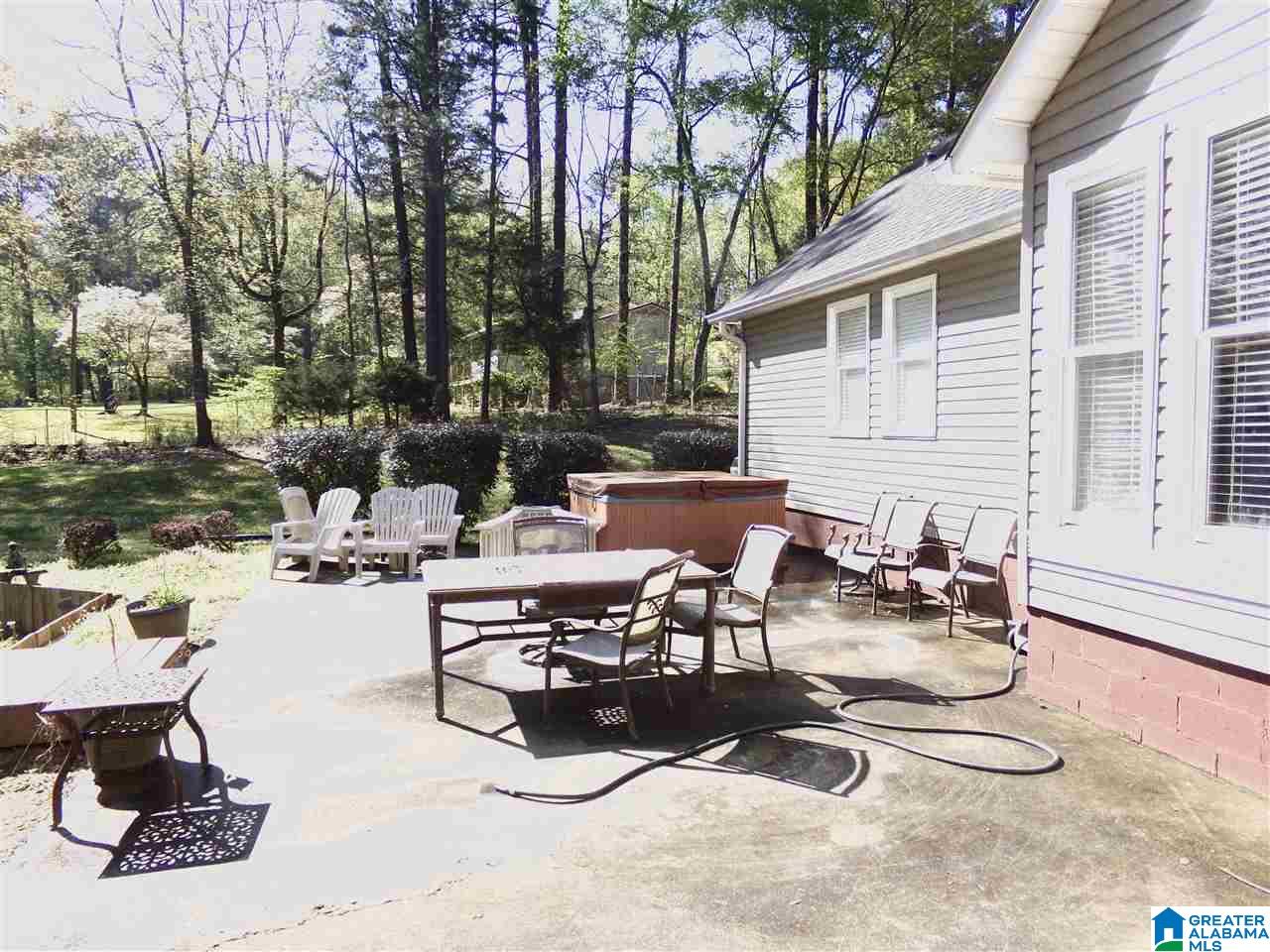 111 Timber Circle Alexandria, AL 36250 - Photo 30 of 31