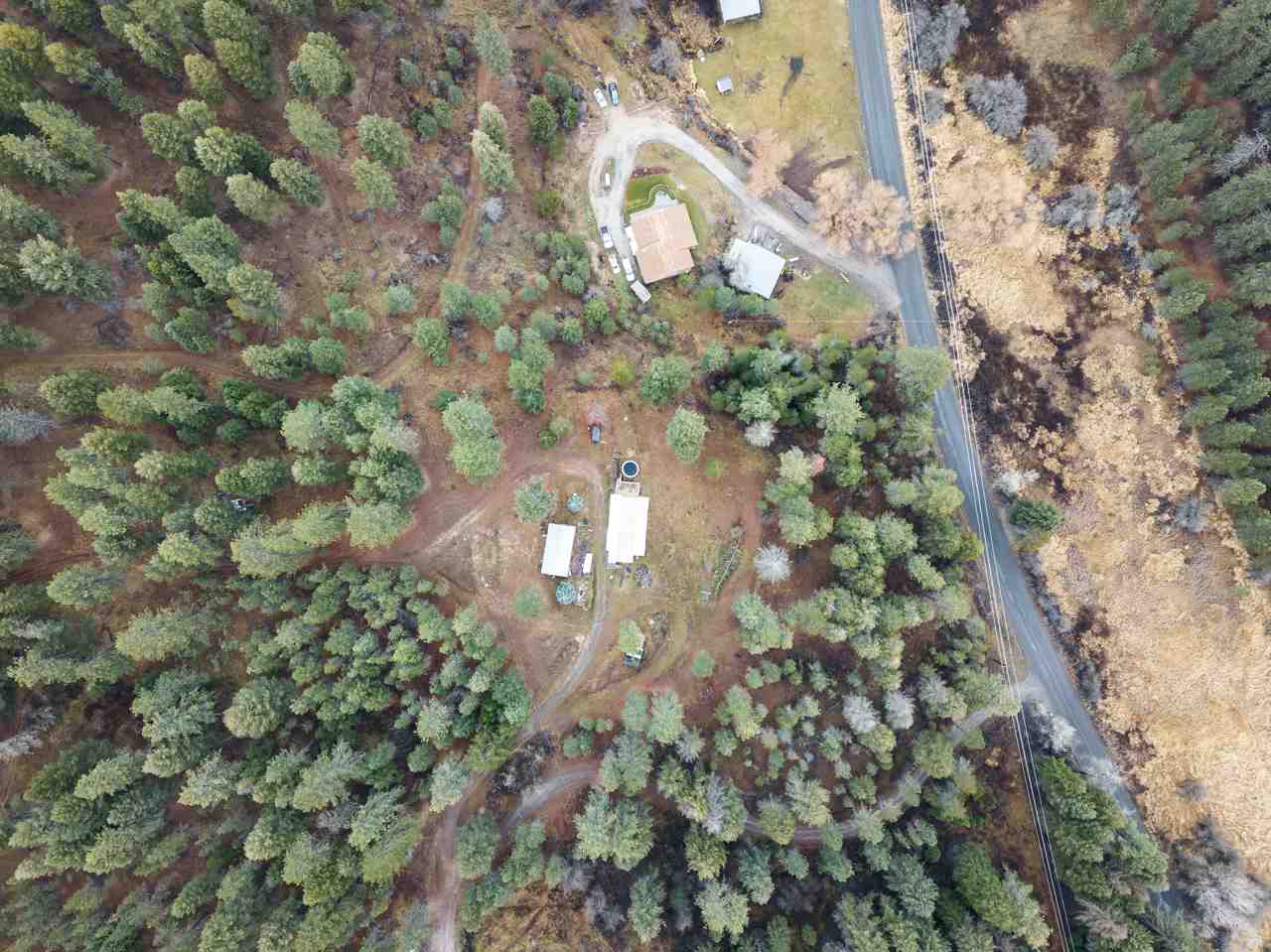 21017 North Madison Road Mead, WA 99021 - Photo 2 of 17