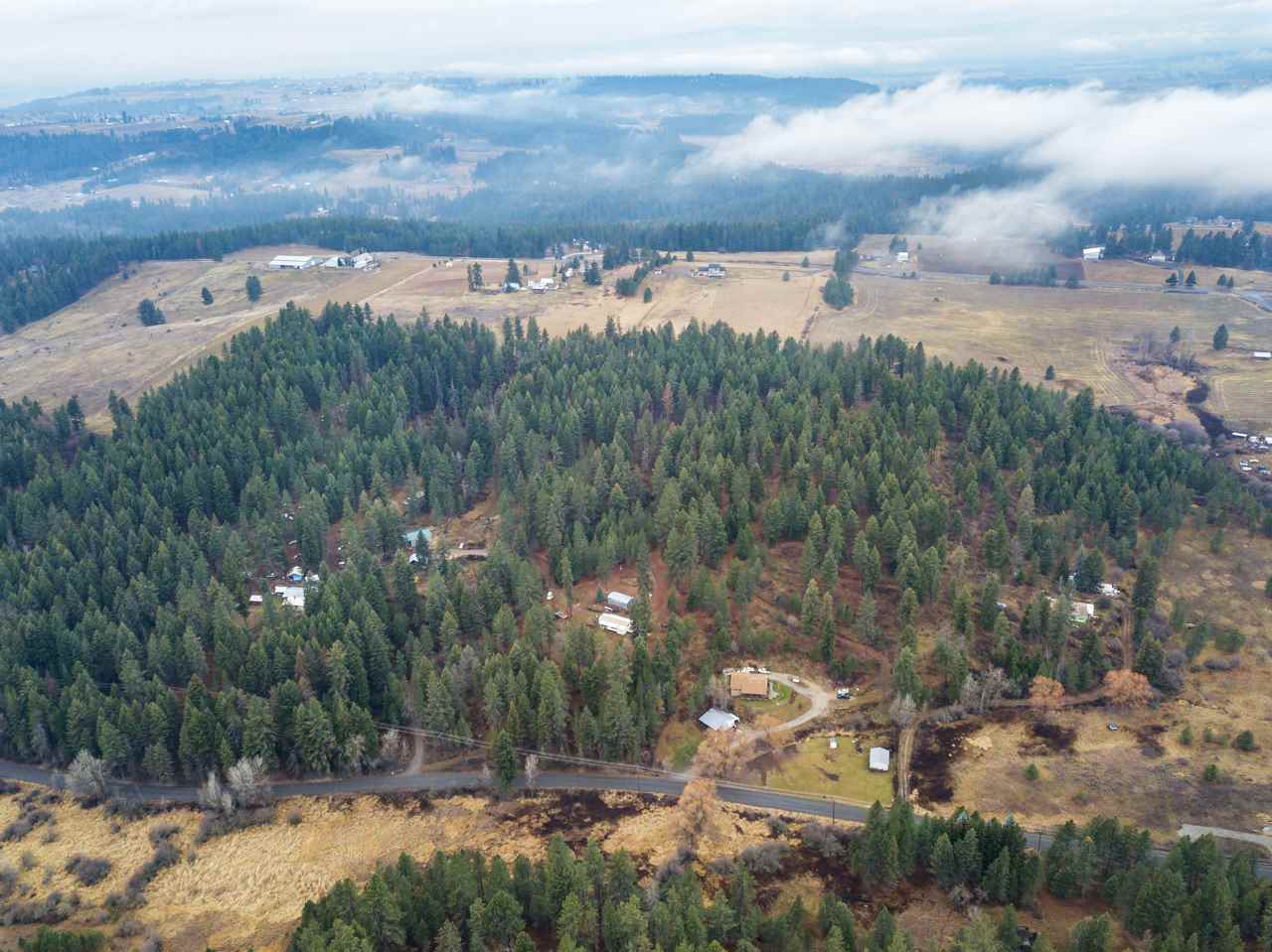 21017 North Madison Road Mead, WA 99021 - Photo 3 of 17