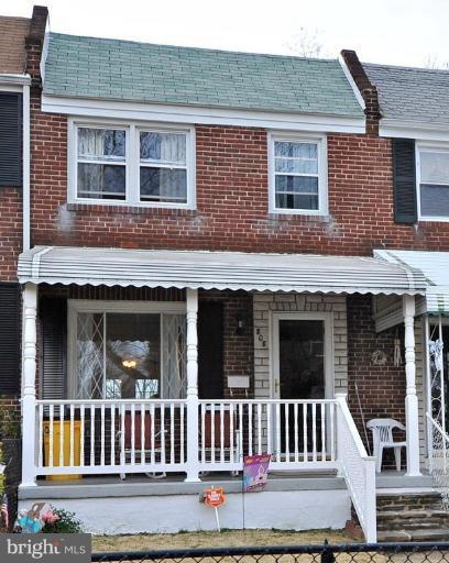 808 Old Riverside Road Brooklyn, MD 21225 - Photo 1 of 18 Exterior (Main)
