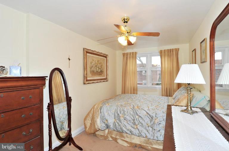 808 Old Riverside Road Brooklyn, MD 21225 - Photo 12 of 18 Master Bedroom