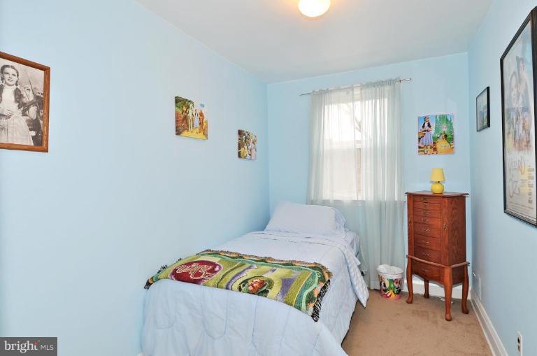 808 Old Riverside Road Brooklyn, MD 21225 - Photo 14 of 18 Bedroom #2