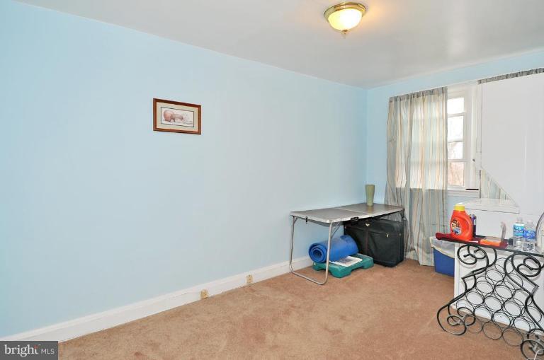 808 Old Riverside Road Brooklyn, MD 21225 - Photo 15 of 18 Bedroom #3