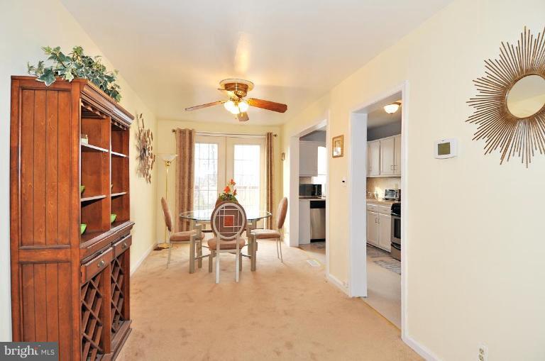 808 Old Riverside Road Brooklyn, MD 21225 - Photo 6 of 18 Dining Room