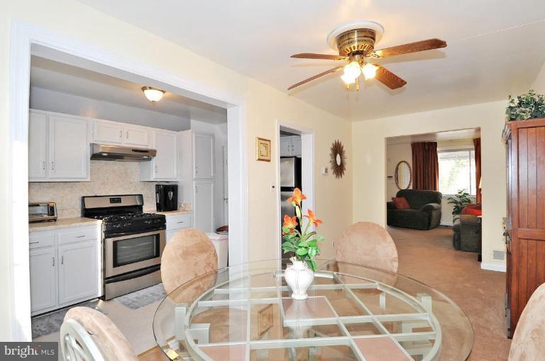 808 Old Riverside Road Brooklyn, MD 21225 - Photo 7 of 18 Dining Room #2
