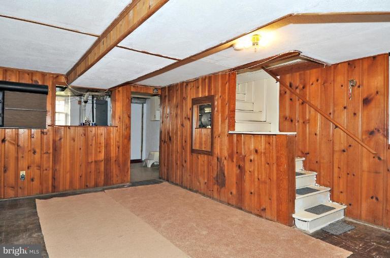 808 Old Riverside Road Brooklyn, MD 21225 - Photo 10 of 18 Basement #1