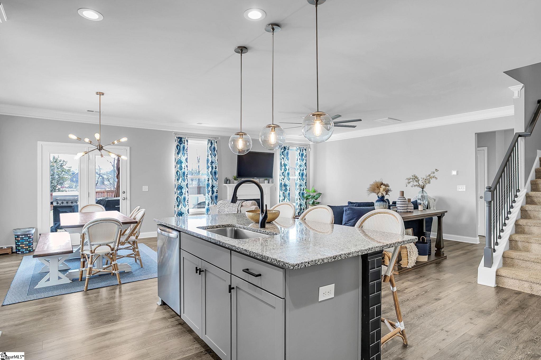 300 Raleighwood Lane Simpsonville, SC 29681 - Photo 11 of 50