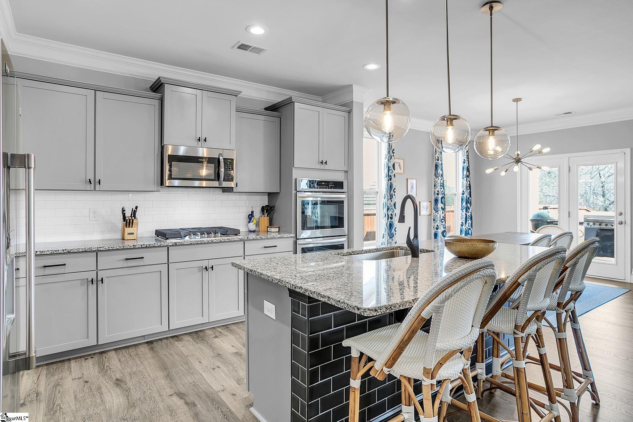 300 Raleighwood Lane Simpsonville, SC 29681 - Photo 12 of 50