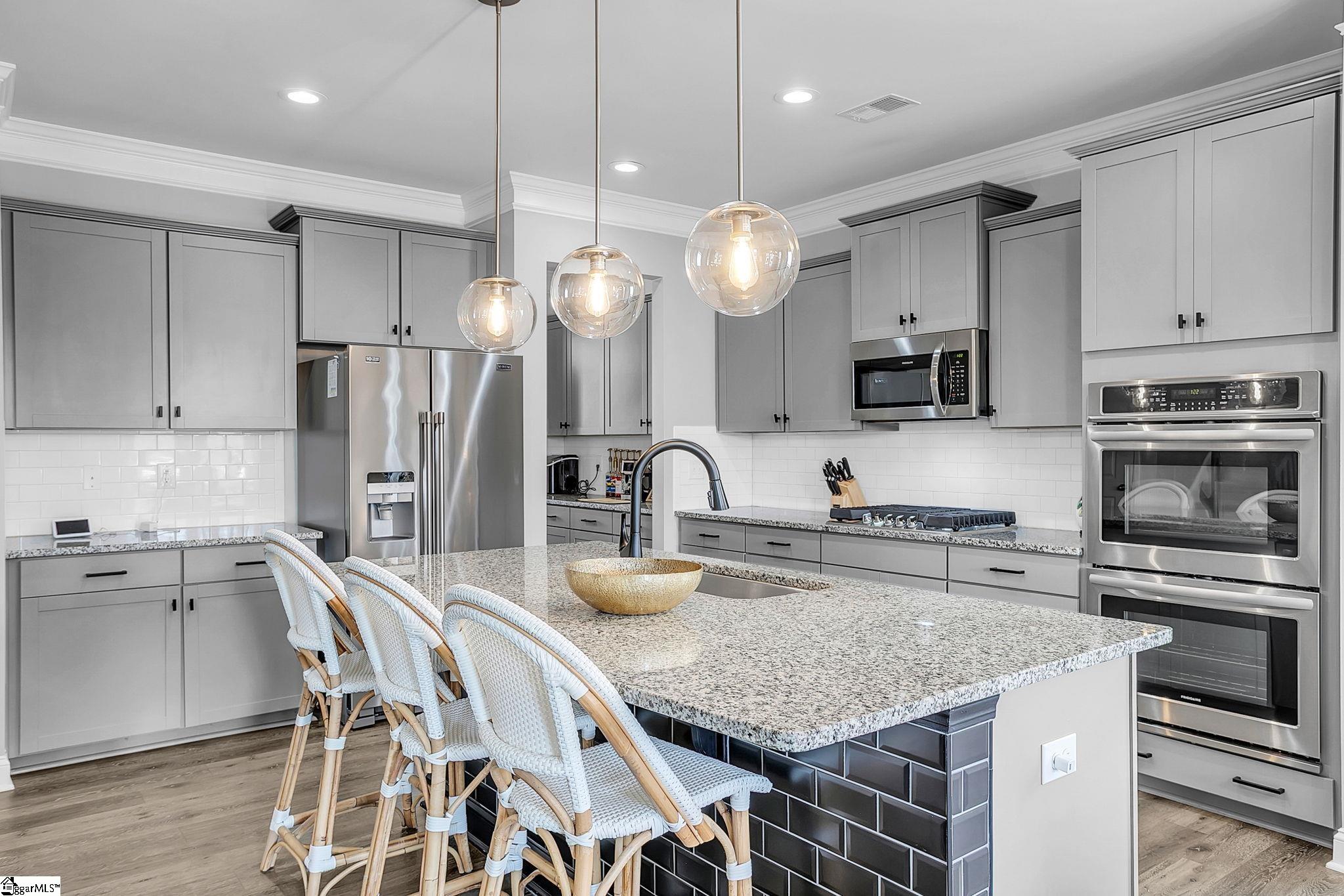 300 Raleighwood Lane Simpsonville, SC 29681 - Photo 13 of 50