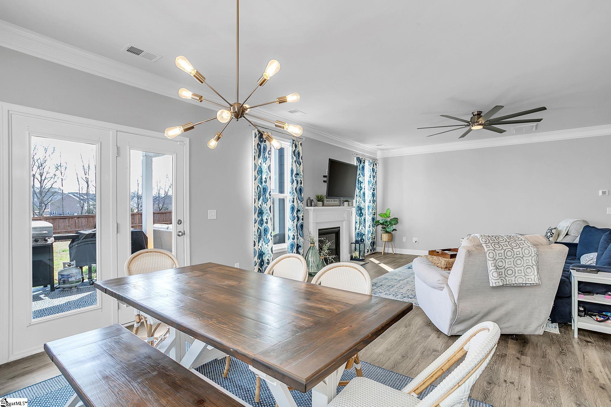 300 Raleighwood Lane Simpsonville, SC 29681 - Photo 15 of 50