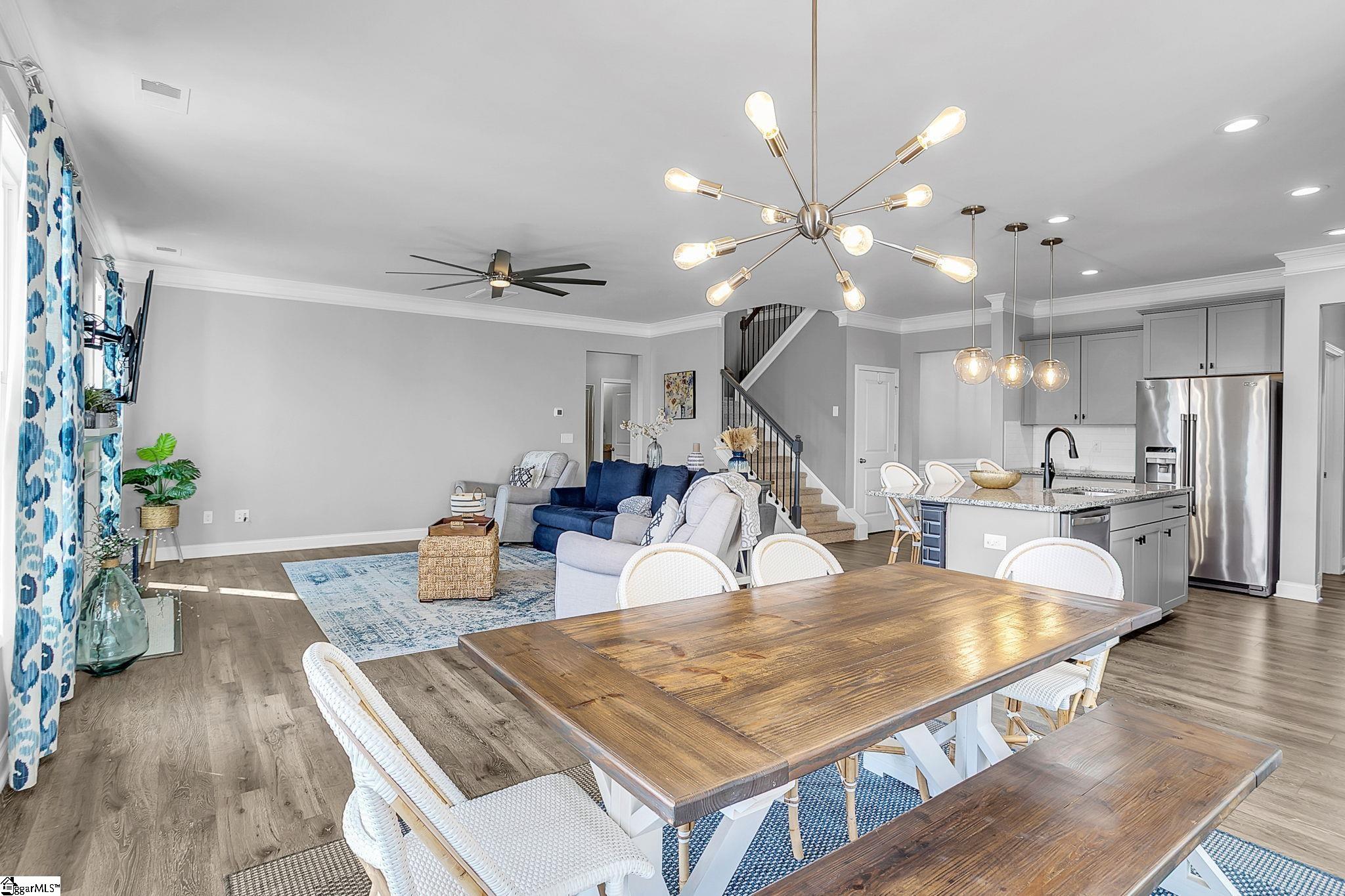 300 Raleighwood Lane Simpsonville, SC 29681 - Photo 16 of 50