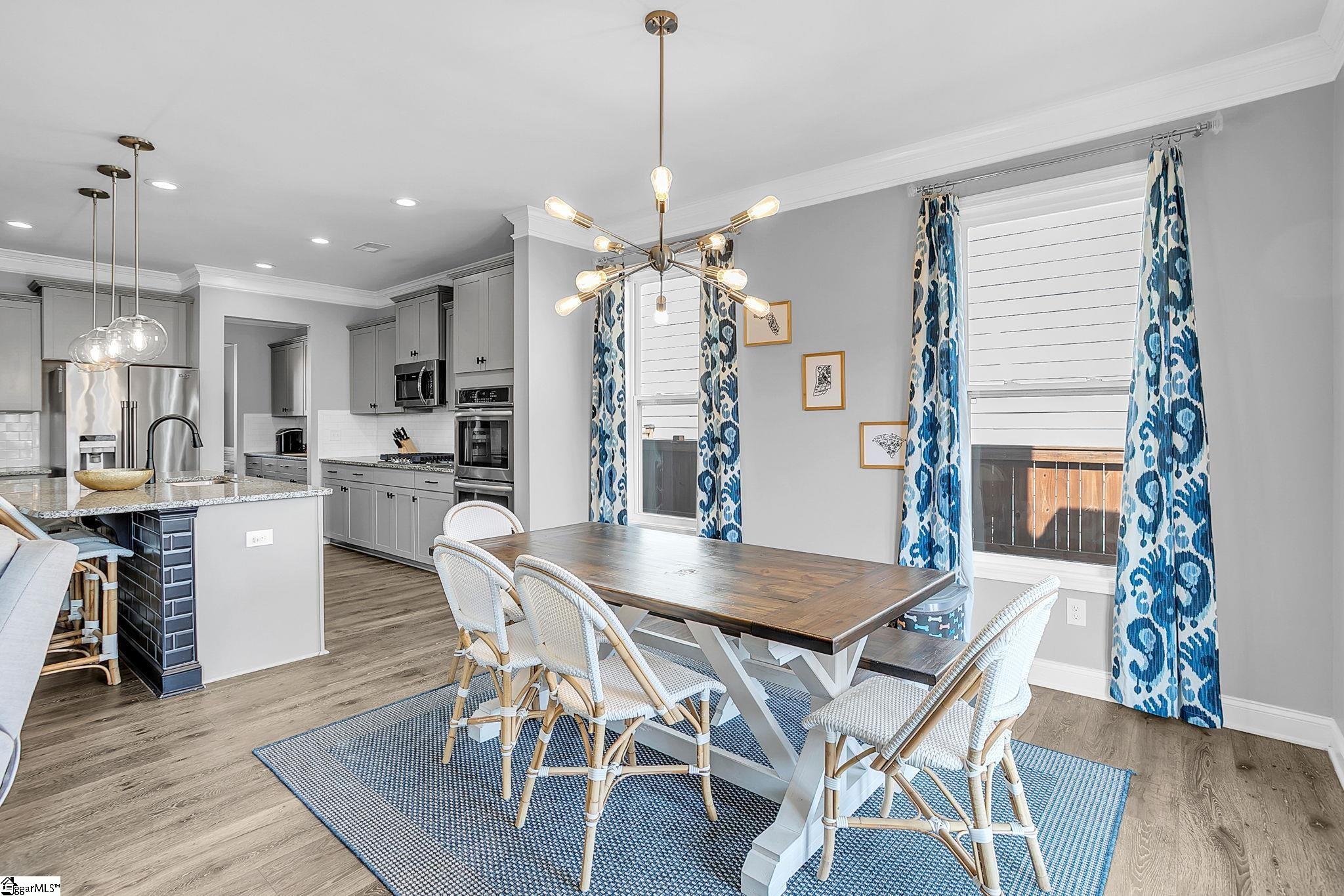 300 Raleighwood Lane Simpsonville, SC 29681 - Photo 17 of 50