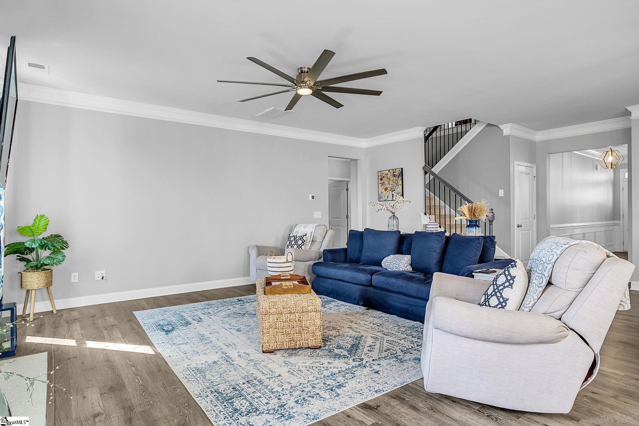 300 Raleighwood Lane Simpsonville, SC 29681 - Photo 18 of 50