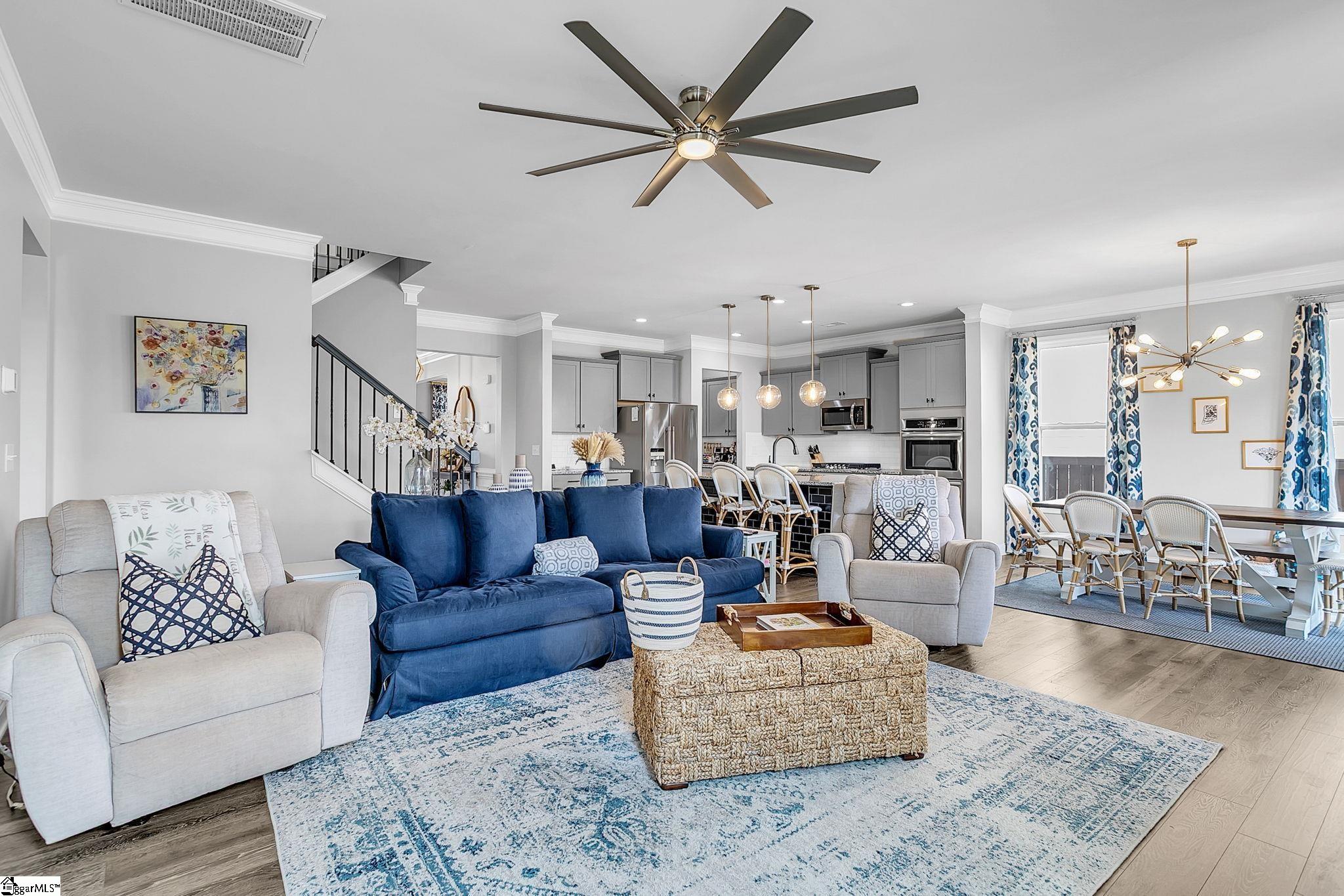 300 Raleighwood Lane Simpsonville, SC 29681 - Photo 19 of 50