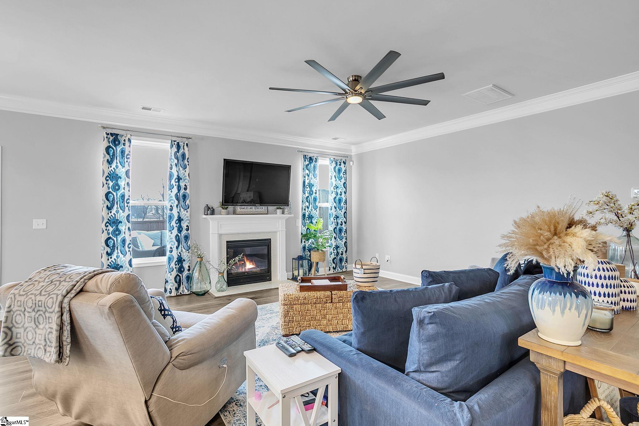 300 Raleighwood Lane Simpsonville, SC 29681 - Photo 20 of 50