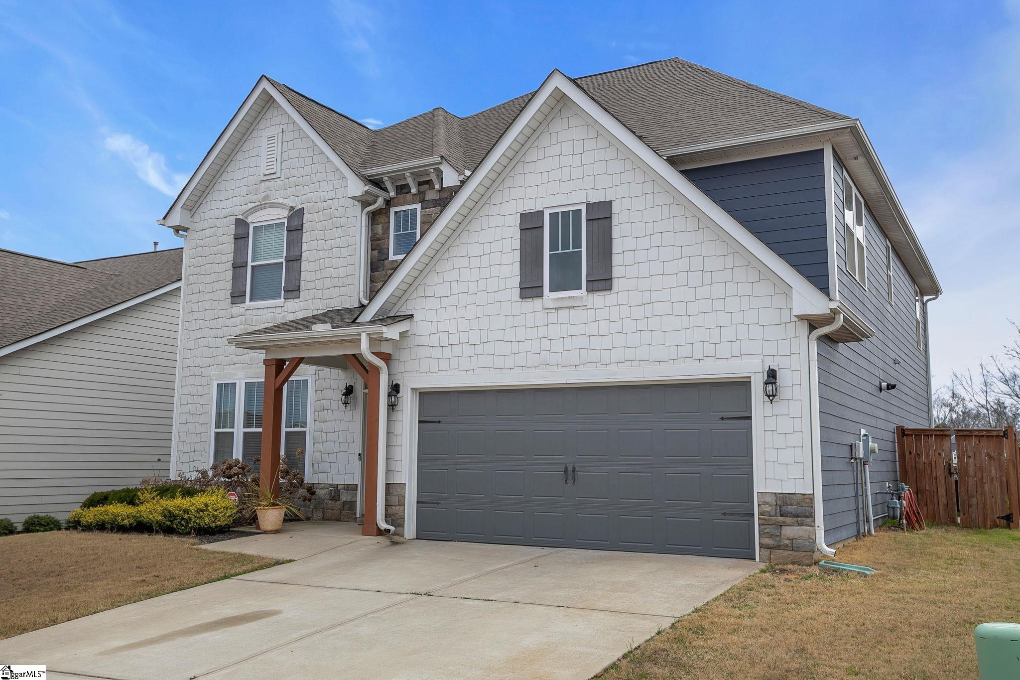 300 Raleighwood Lane Simpsonville, SC 29681 - Photo 2 of 50