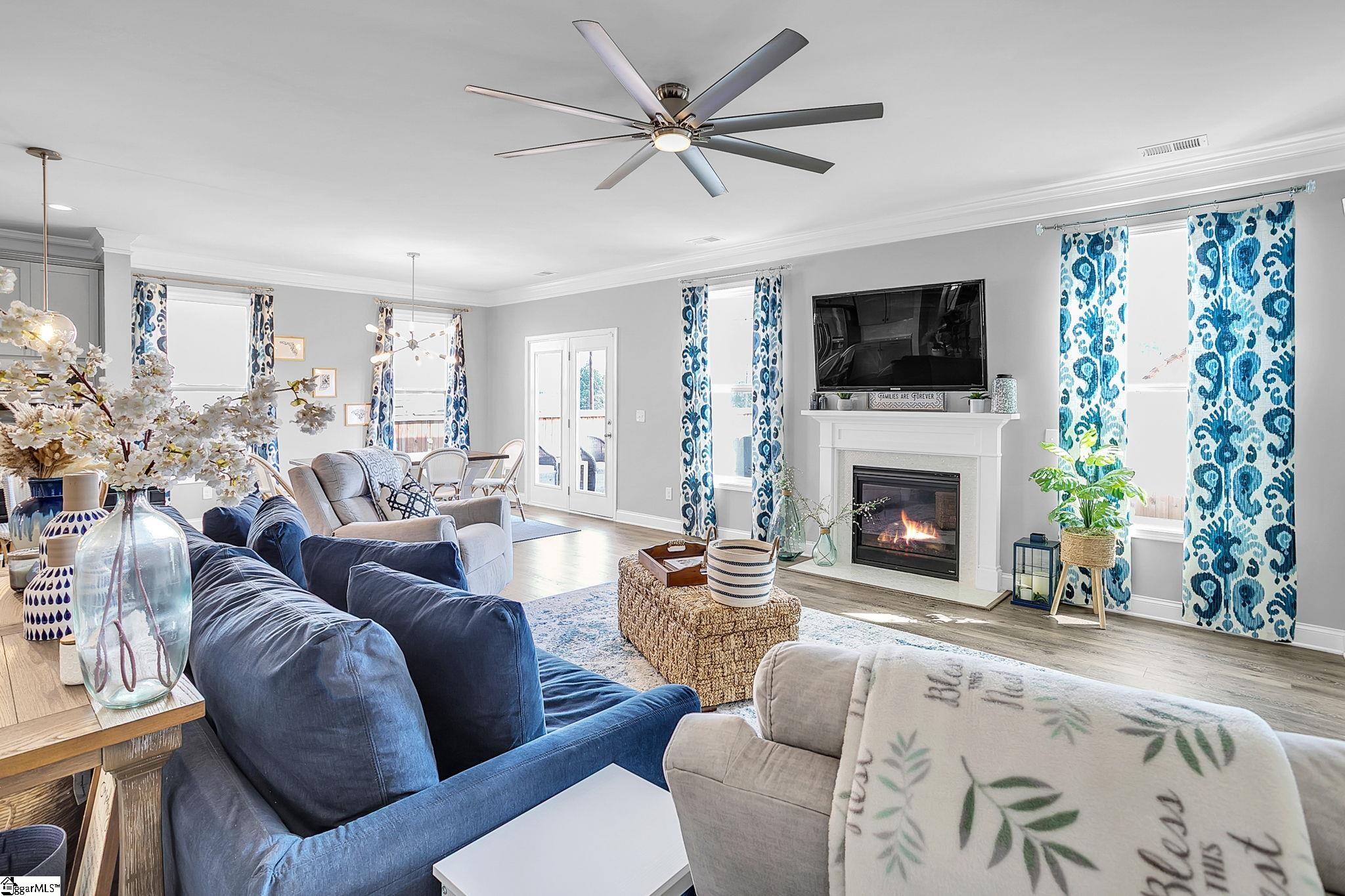 300 Raleighwood Lane Simpsonville, SC 29681 - Photo 21 of 50