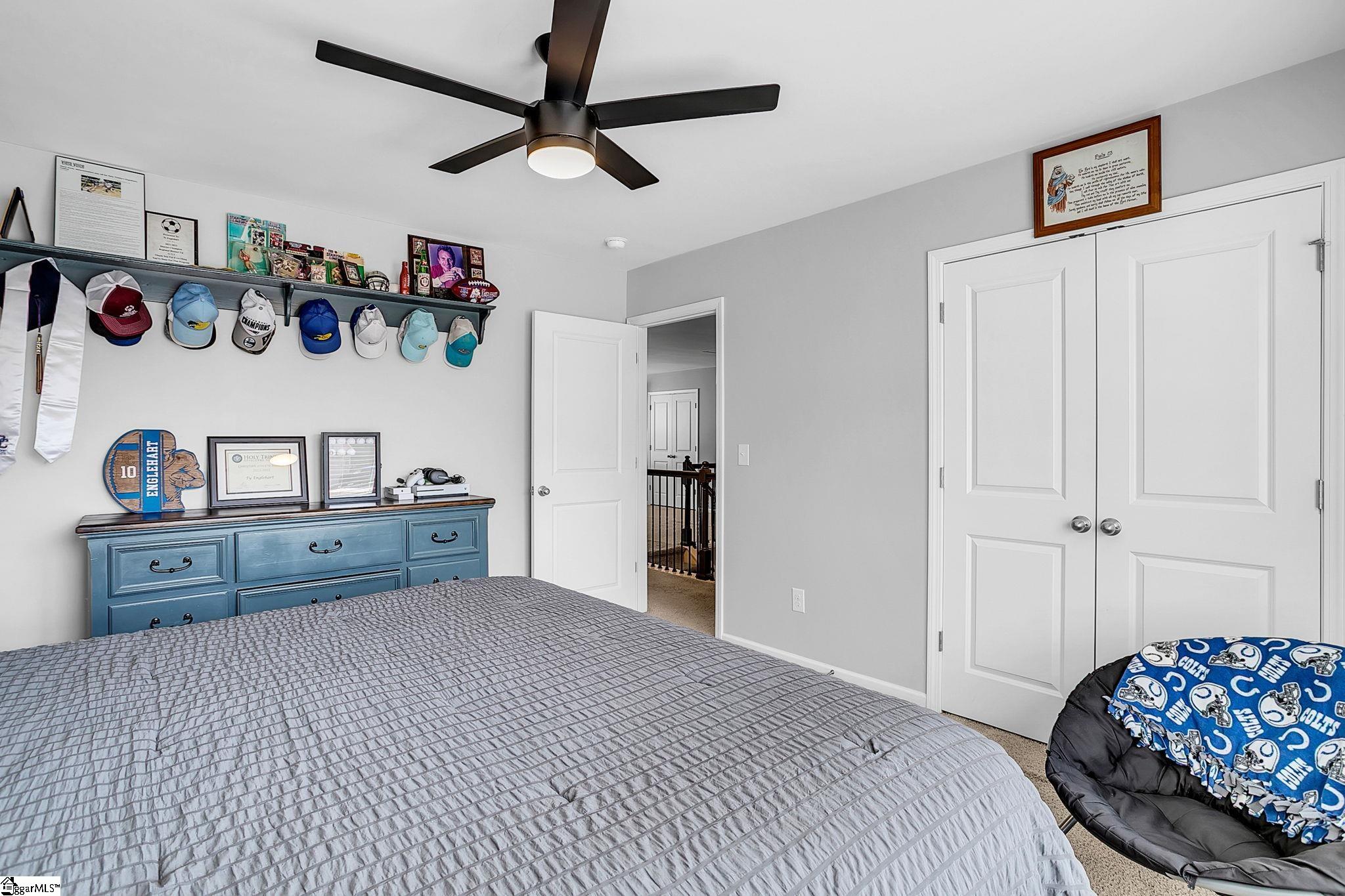 300 Raleighwood Lane Simpsonville, SC 29681 - Photo 25 of 50