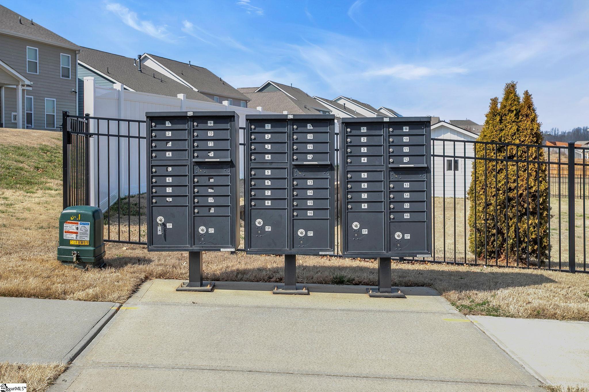 300 Raleighwood Lane Simpsonville, SC 29681 - Photo 28 of 50