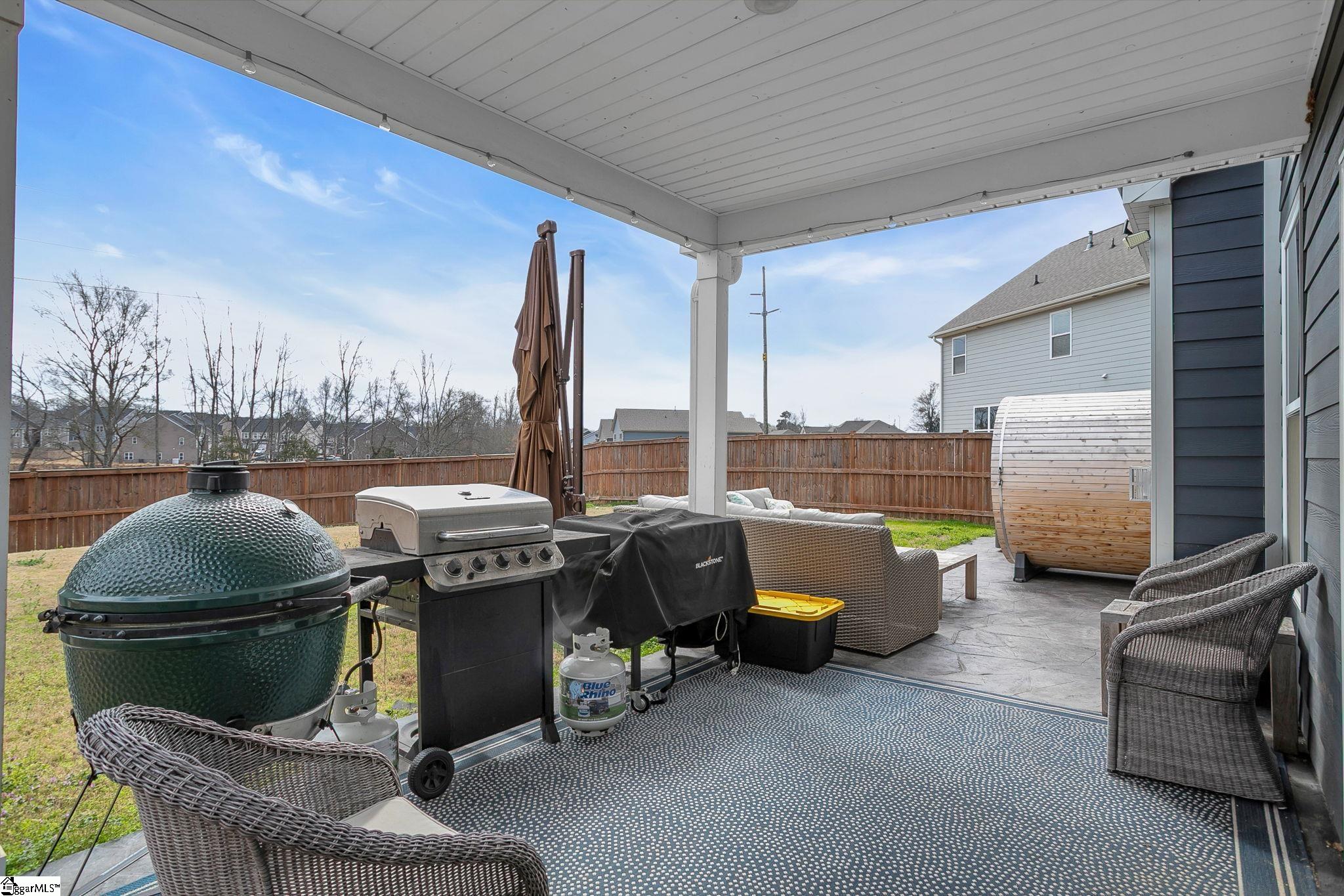 300 Raleighwood Lane Simpsonville, SC 29681 - Photo 29 of 50