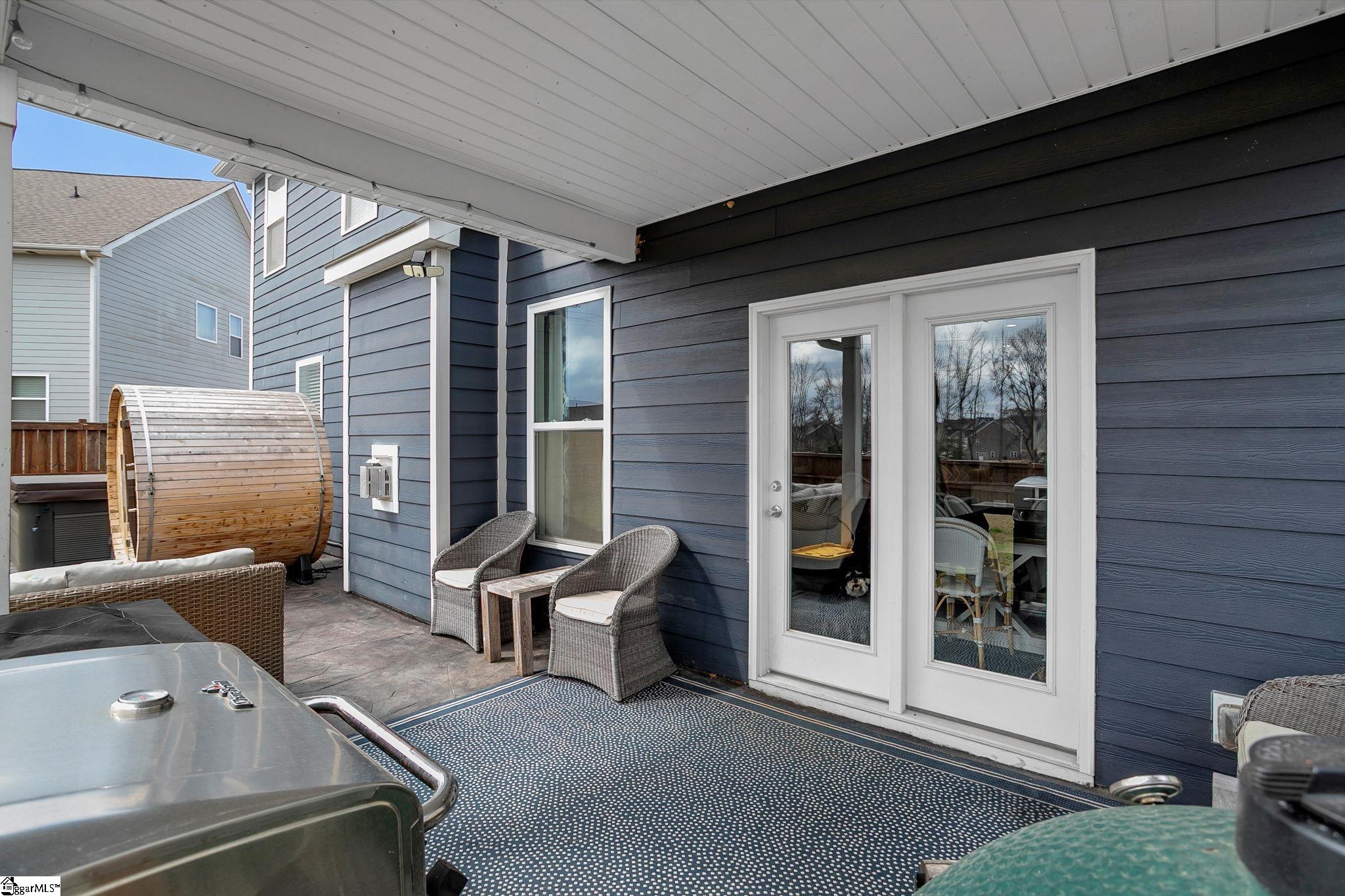 300 Raleighwood Lane Simpsonville, SC 29681 - Photo 30 of 50