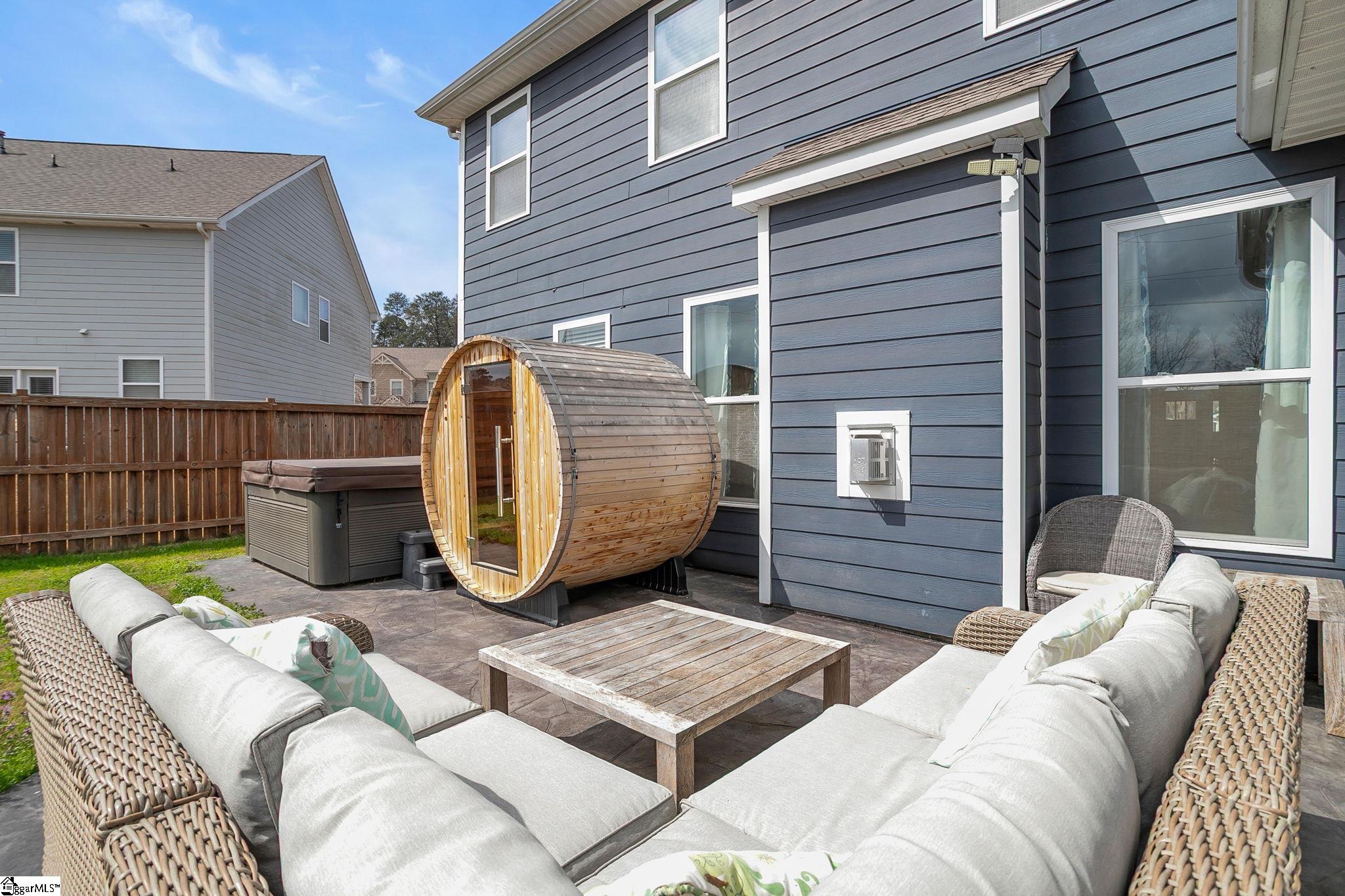 300 Raleighwood Lane Simpsonville, SC 29681 - Photo 31 of 50